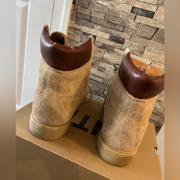 Timberland - Picture 5 of 5